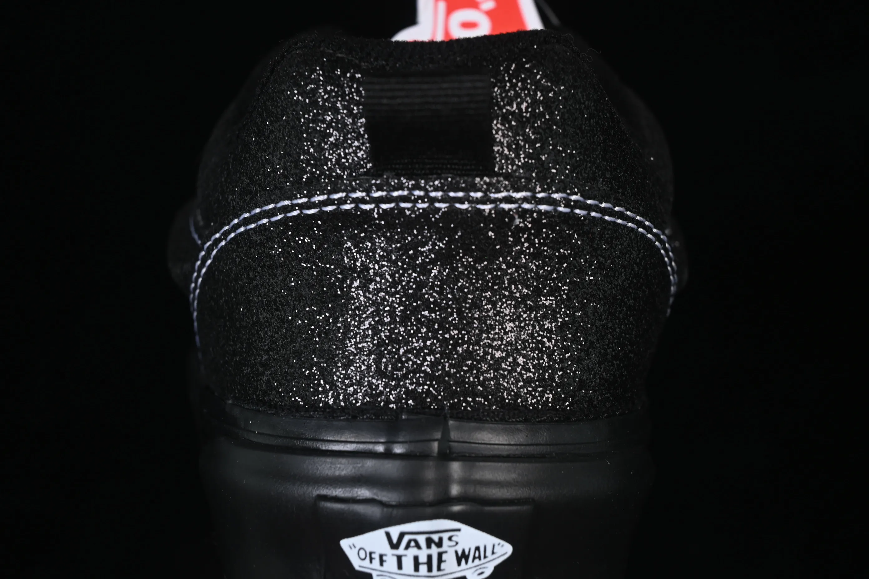 All categories Vans Vans series Vans Low Vans low-top Vans Knu Skool Vans low-top casual skateboard shoes VN0009AK03